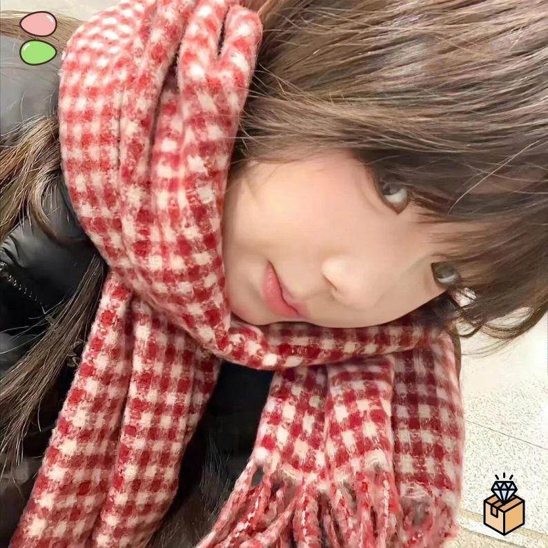潘洁女士